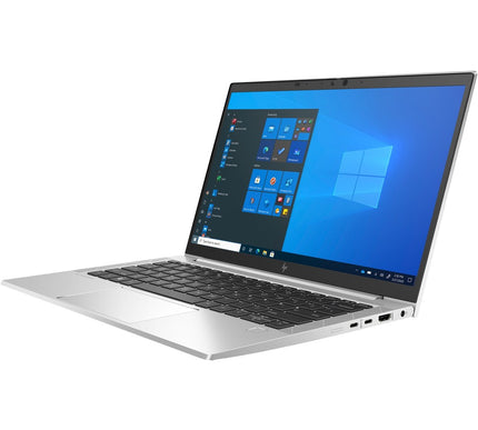 Main Image for HP EliteBook 835 G8 13.3" Notebook - Full HD - 60 Hz - AMD Ryzen 7 PRO 5850U - 16 GB - 256 GB SSD