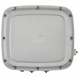 Main Image for Cisco Catalyst 9124AXE Dual Band 802.11ax 5.38 Gbit/s Wireless Access Point - Outdoor
