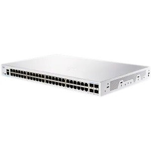 Main Image for Cisco Business CBS250-48T-4G Ethernet Switch