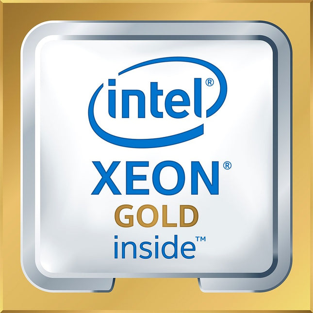 Main Image for Cisco Xeon Gold (2nd Gen) 6240Y Octadeca-core (18 Core) 2.60 GHz Processor Upgrade