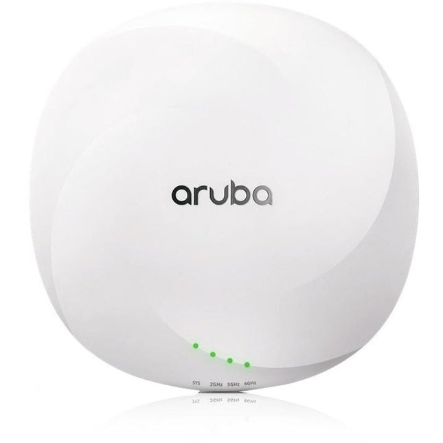 Main Image for HPE AP-635 Tri Band 802.11ax 3.90 Gbit/s Wireless Access Point - Indoor