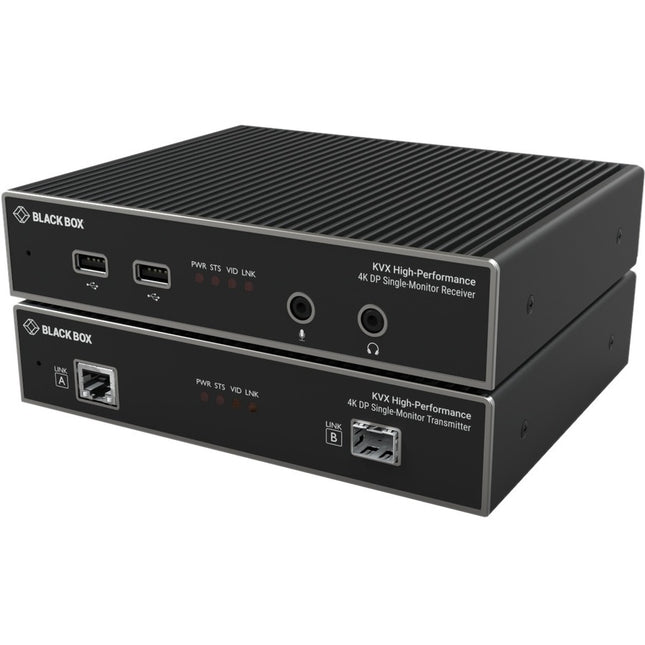 Main Image for Black Box KVXHP-100 KVM Extender