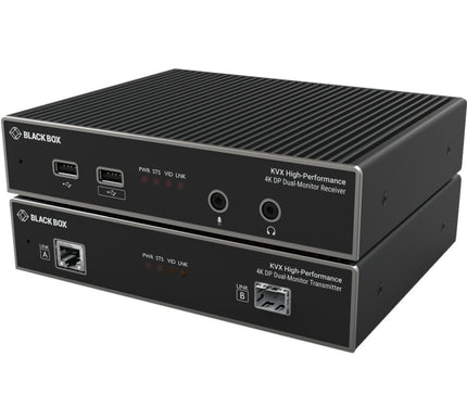 Main Image for Black Box KVXHP-200 KVM Extender