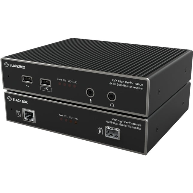 Main Image for Black Box KVXHP-200 KVM Extender