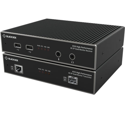 Main Image for Black Box KVXHP-400 KVM Extender