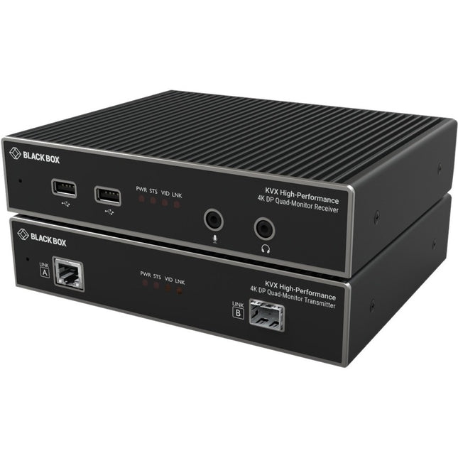 Main Image for Black Box KVXHP-400 KVM Extender