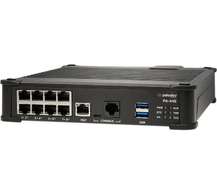 Main Image for Palo Alto PA-440 Network Security Appliance