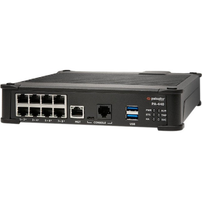 Main Image for Palo Alto PA-440 Network Security Appliance