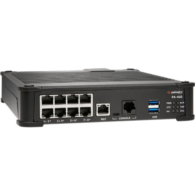 Main Image for Palo Alto PA-460 Network Security Appliance