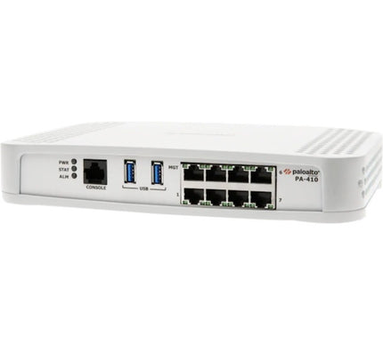 Main Image for Palo Alto PA-410 Network Security Appliance