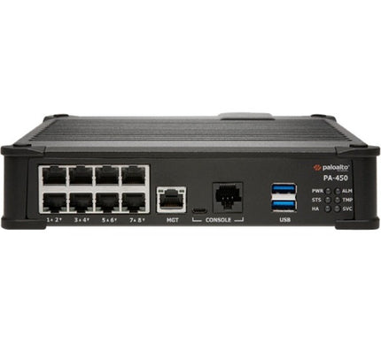 Main Image for Palo Alto PA-450 Network Security Appliance