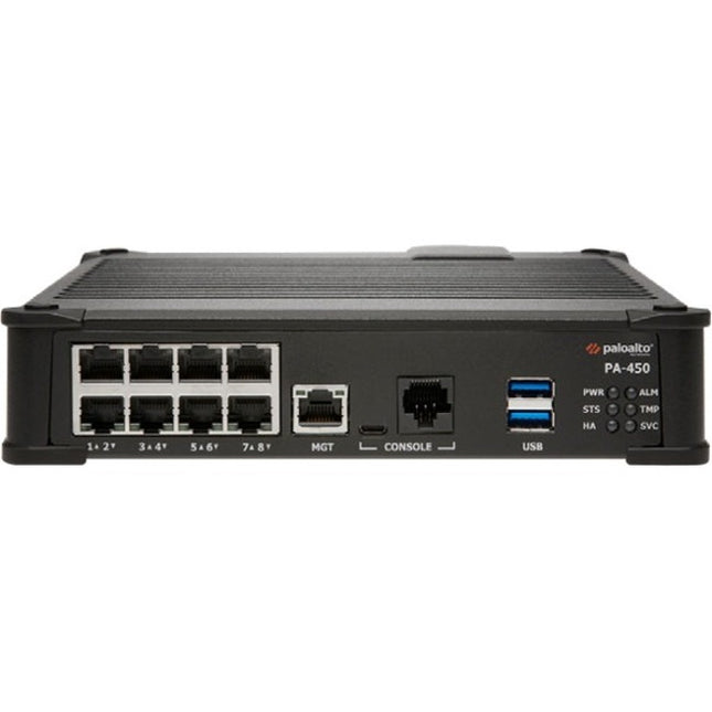 Main Image for Palo Alto PA-450 Network Security Appliance