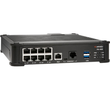 Main Image for Palo Alto PA-460 Network Security Appliance
