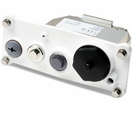 Main Image for Cisco Supervisor Module with 1 Copper + 1 Fiber Port for IR8140H