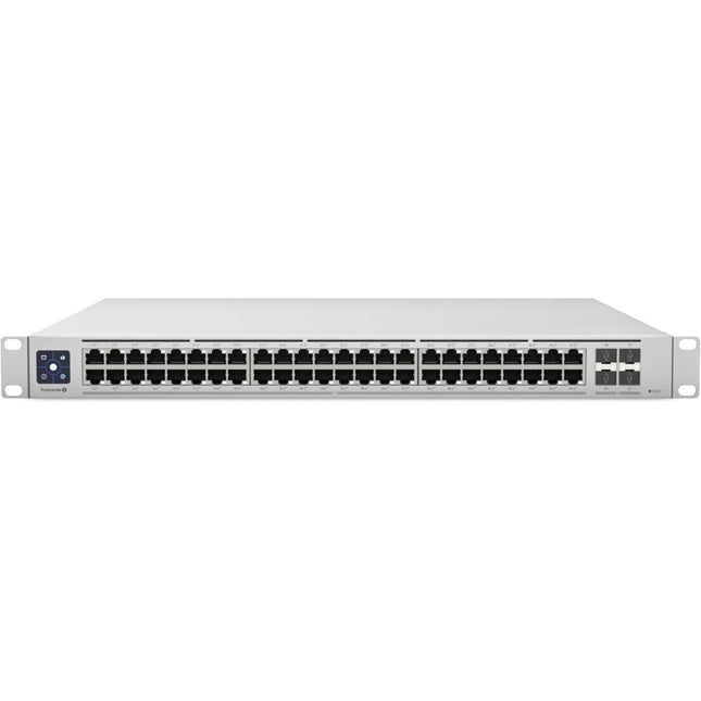 Main Image for Ubiquiti Switch Enterprise 48 PoE