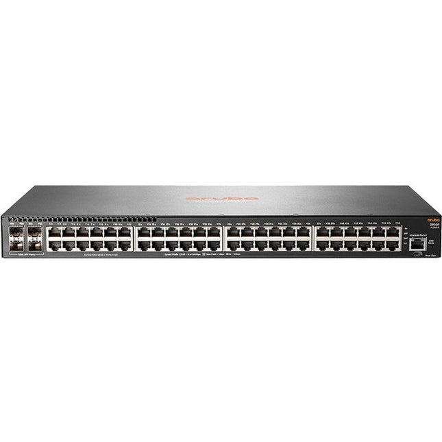 Main Image for HPE 2930F 48G 4SFP Switch