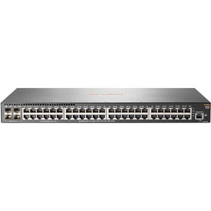 Main Image for HPE 2930F Layer 3 Switch