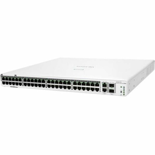 Main Image for Aruba Instant On Ethernet Switch