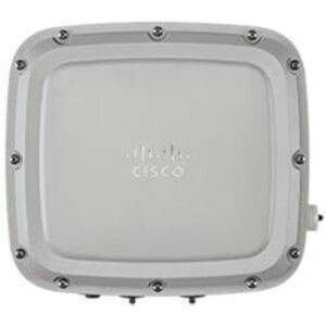 Main Image for Cisco Catalyst 9124AXI Dual Band 802.11ax 5.38 Gbit/s Wireless Access Point - Outdoor