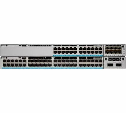 Main Image for Cisco Catalyst C9300L-48UXG-4X Ethernet Switch