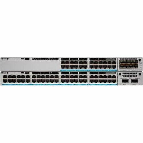 Main Image for Cisco Catalyst C9300L-48UXG-4X Ethernet Switch