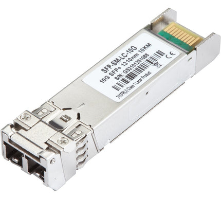 Main Image for Black Box SFP Module