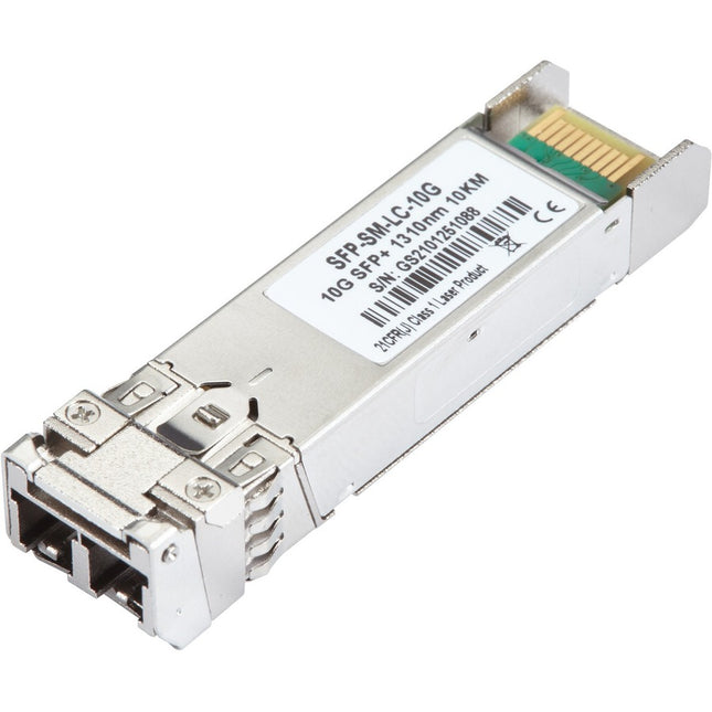 Main Image for Black Box SFP Module