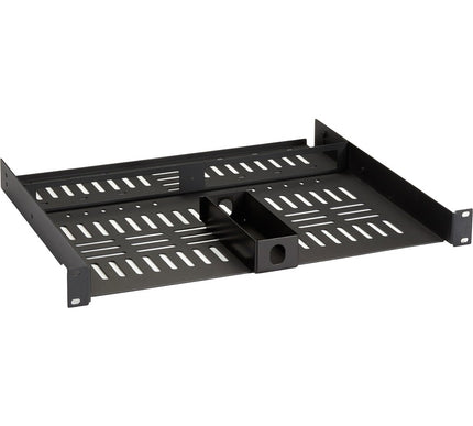 Main Image for Black Box KVXHP Series Extender Rackmount Tray