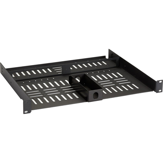 Main Image for Black Box KVXHP Series Extender Rackmount Tray