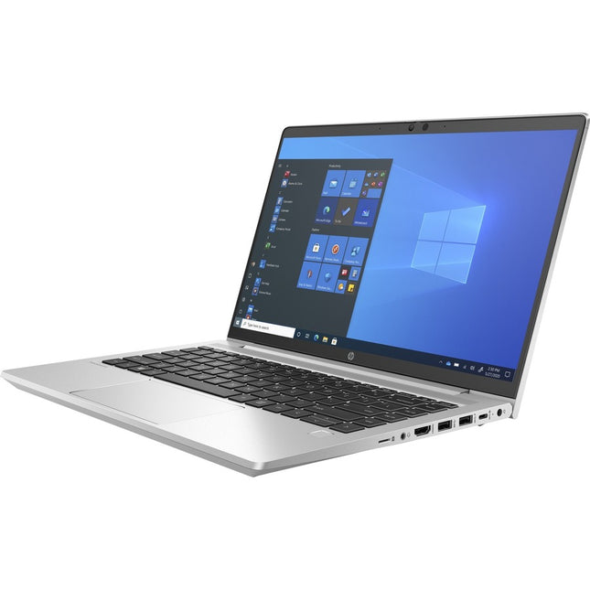 Main Image for HP ProBook 640 G8 14" Notebook - 60 Hz - Intel Core i7 11th Gen i7-1165G7 - 32 GB - 256 GB SSD