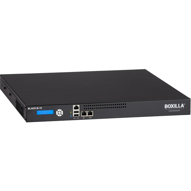 Main Image for Emerald&reg; KVM Manager with 25-Device License