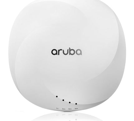 Main Image for HPE AP-655 Tri Band 802.11ax 7.80 Gbit/s Wireless Access Point