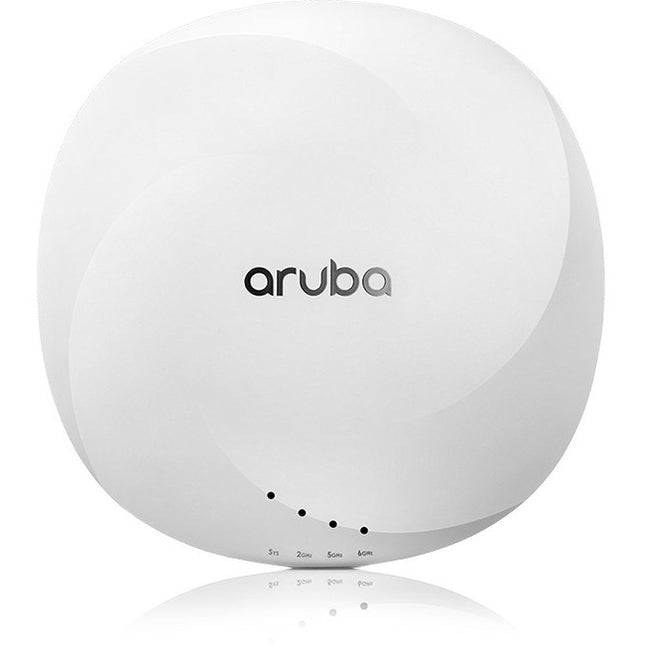 Main Image for HPE AP-655 Tri Band 802.11ax 7.80 Gbit/s Wireless Access Point - Indoor - TAA Compliant