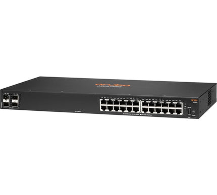 Main Image for HPE 6000 24G 4SFP Switch