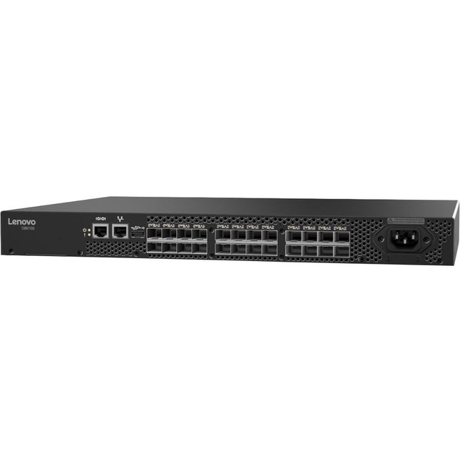 Main Image for Lenovo ThinkSystem DB610S Gen 6 FC SAN Switch