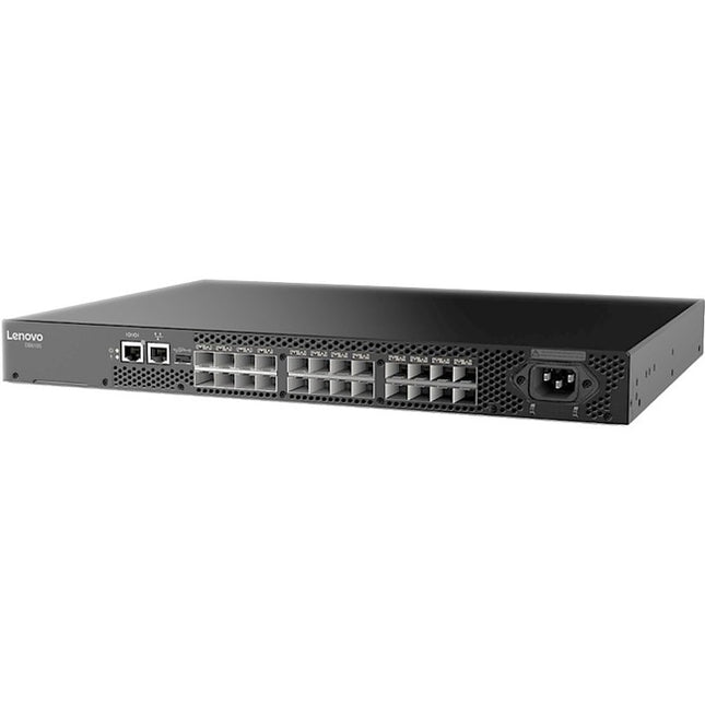 Main Image for Lenovo ThinkSystem DB610S Gen 6 FC SAN Switch