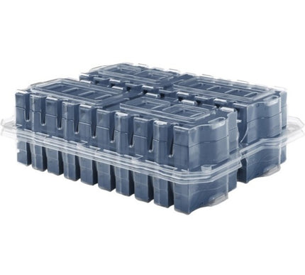 Main Image for HPE LTO-7 Ultrium Non Custom Labeled Data Cartridge 20 Pack