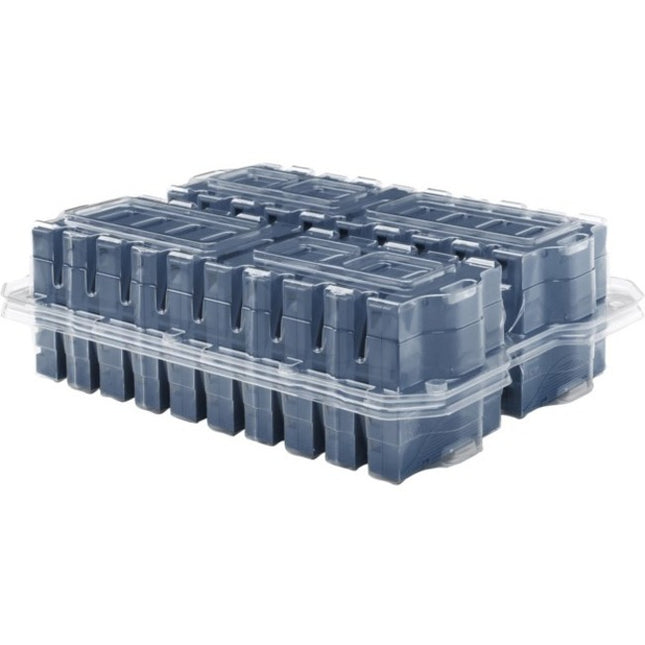 Main Image for HPE LTO-7 Ultrium Non Custom Labeled Data Cartridge 20 Pack
