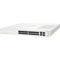 Main Image for HPE Instant On 1960 24G 2XGT 2SFP+ Switch