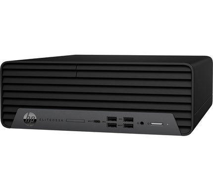 Main Image for HP EliteDesk 805 G6 Desktop Computer