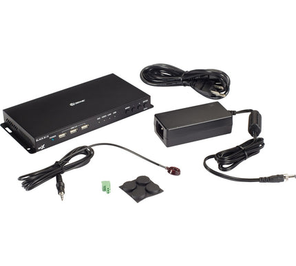 Main Image for Black Box MCX G2 HDMI Decoder - 4K60, Copper