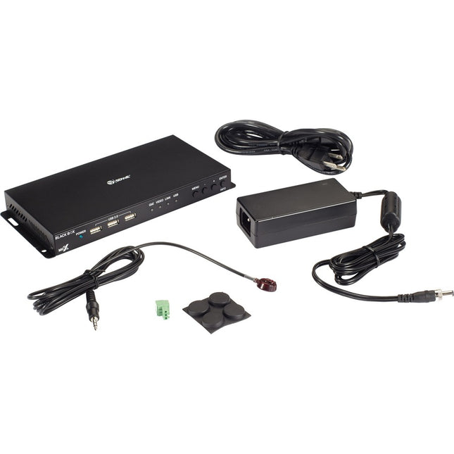 Main Image for Black Box MCX G2 HDMI Decoder - 4K60, Copper
