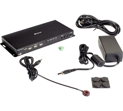 Main Image for Black Box MCX G2 HDMI Decoder - 4K60, Fiber