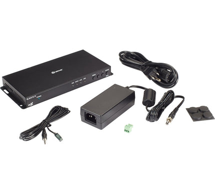 Main Image for Black Box MCX G2 HDMI Single Encoder - 4K60, Fiber