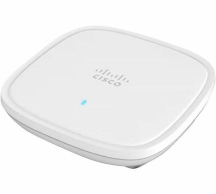 Main Image for Cisco Catalyst 9105AXI Dual Band 802.11ax 1.48 Gbit/s Wireless Access Point - Indoor