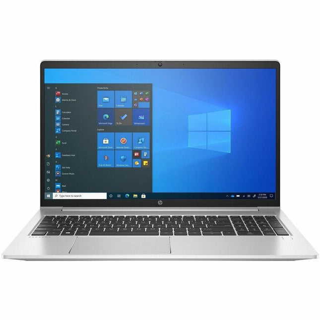 Main Image for HP ProBook 450 G8 15.6" Notebook - Full HD - 60 Hz - Intel Core i7 11th Gen i7-1165G7 - 32 GB - 512 GB SSD