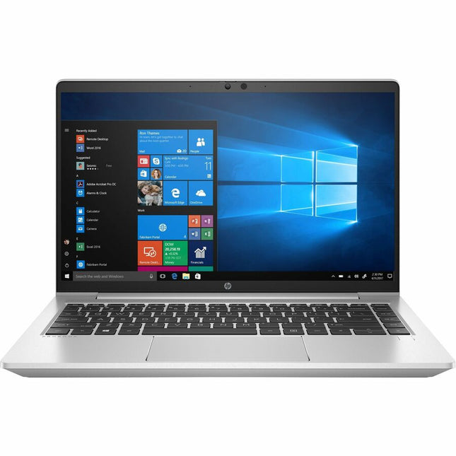 Main Image for HP ProBook 440 G8 14" Notebook - 60 Hz - Intel 11th Gen i3-1115G4 - 16 GB - 256 GB SSD