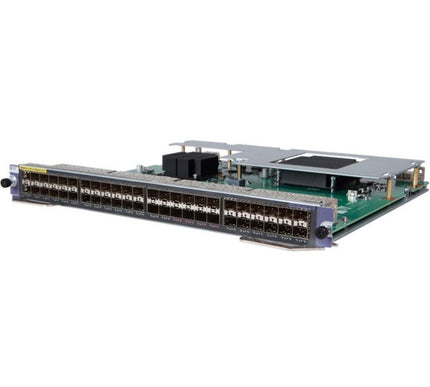 Main Image for HPE FlexNetwork 7500X 40 port 1G SFP 8 port 10G SFP+ FD Module