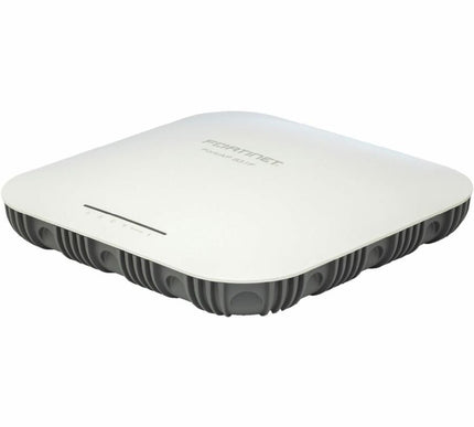 Main Image for Fortinet FortiAP 831F Dual Band 802.11ax 5.81 Gbit/s Wireless Access Point - Indoor