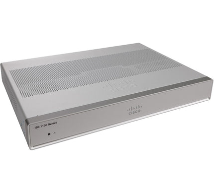 Main Image for Cisco C1113-8PM Router